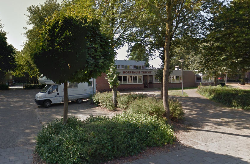 Dorpshuis Tricht