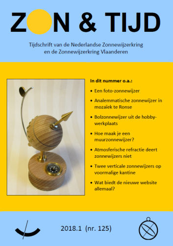 Bulletin 118, december 2015